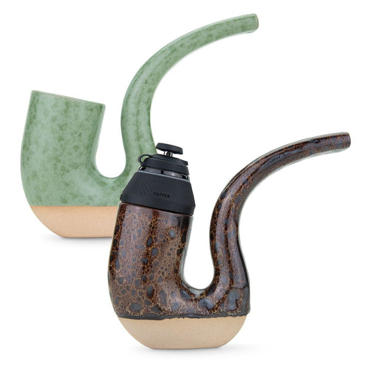 Puffco Proxy Terrapipe | 5" by Smoke Drop | Buddy Brandz | Buddy Brandz