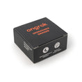 Laad de afbeelding in de Gallery-viewer, Ongrok Plant-Based Hemp Grinder by Smoke Drop - view 5 | Buddy Brandz
