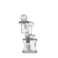 Load image into Gallery viewer, MJ Arsenal Jammer Mini Dab Rig by Smoke Drop - view 16 | Buddy Brandz
