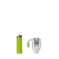 Cargar la imagen en la vista de la galería, MJ Arsenal Reclaim / Dry Ash Catcher by Smoke Drop - view 6 | Buddy Brandz
