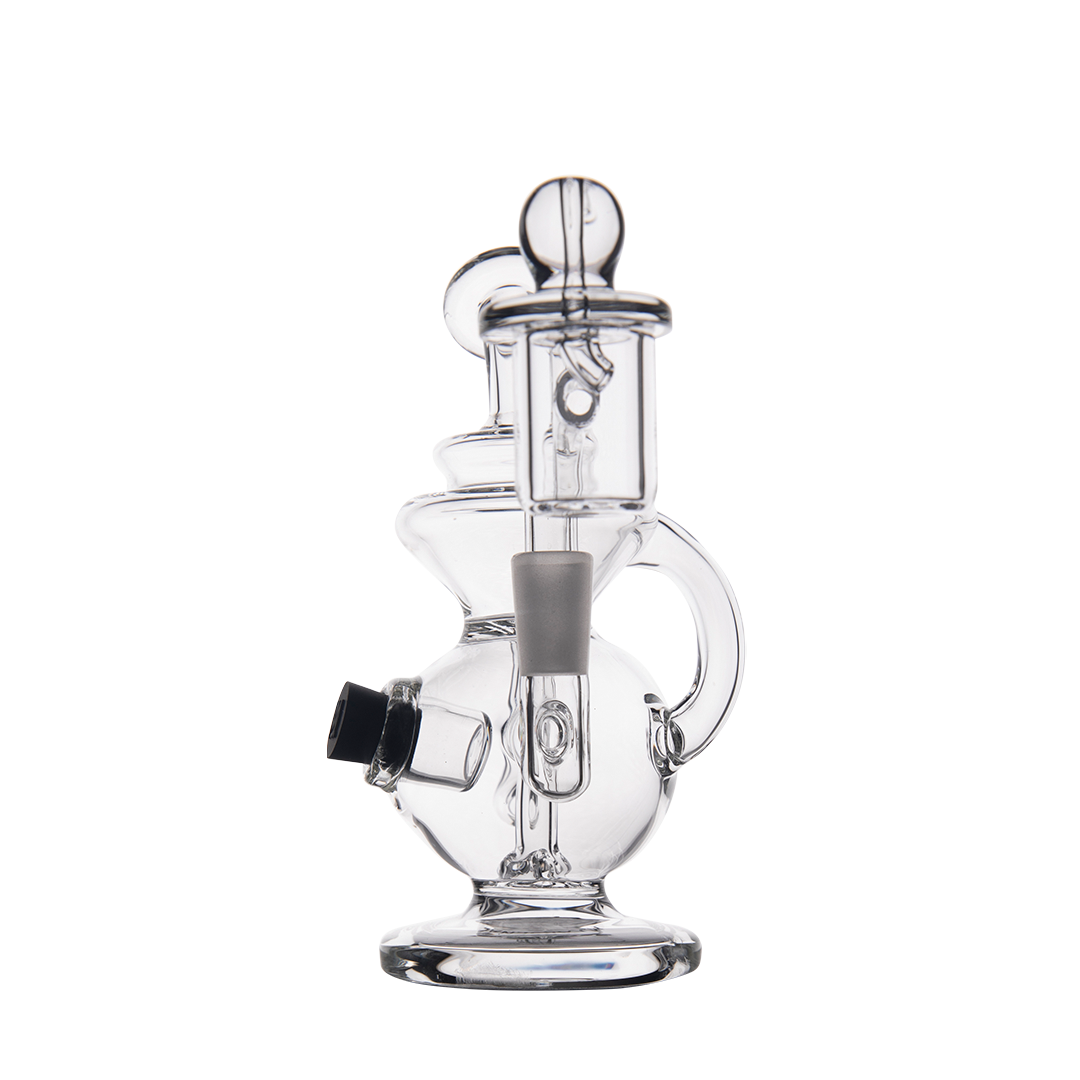 MJ Arsenal Mini Jig Mini Dab Rig by Smoke Drop - view 15 | Buddy Brandz