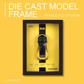 Load image into Gallery viewer, Speed Frame by Buddy Brandz - view 5 | Buddy Brandz
