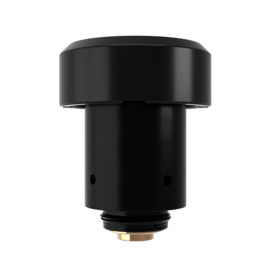 G Pen Hyer Dry Herb Tank Assembly by Smoke Drop - view 2 | Buddy Brandz - alternate view | Buddy Brandz