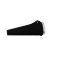 Load image into Gallery viewer, Softglass Pinch One Hitter by Smoke Drop - view 9 | Buddy Brandz
