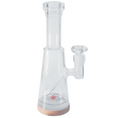 Load image into Gallery viewer, Polaris 8.5" Water Pipe by Smoke Drop | Buddy Brandz
