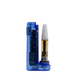 Load image into Gallery viewer, G Pen Hydout 510 Battery - Blue Translucent by Smoke Drop - view 4 | Buddy Brandz

