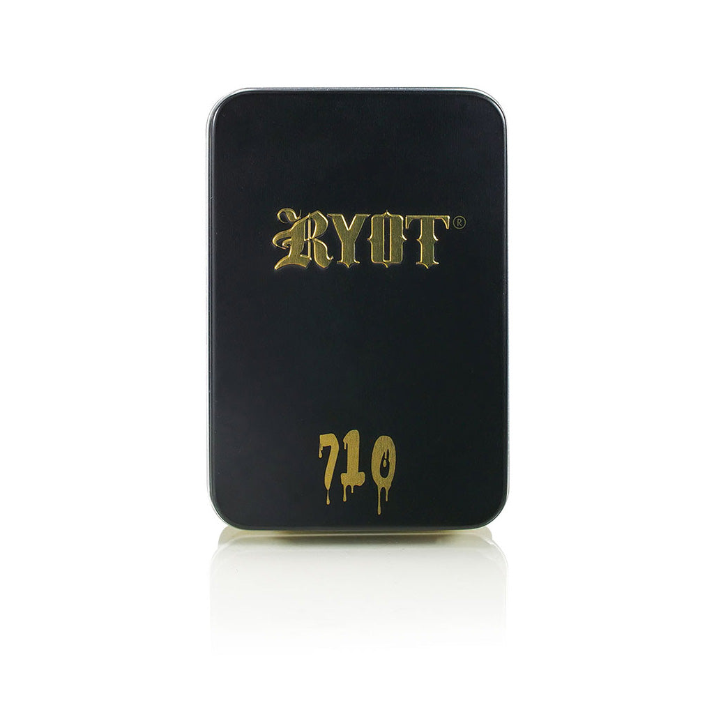 VERB 710 FLIP THREADED BATTERY CONCENTRATE VAPORIZER by Smoke Drop - view 27 | Buddy Brandz