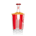 Load image into Gallery viewer, Popcorn Puffco Peak Top by Smoke Drop - view 3 | Buddy Brandz
