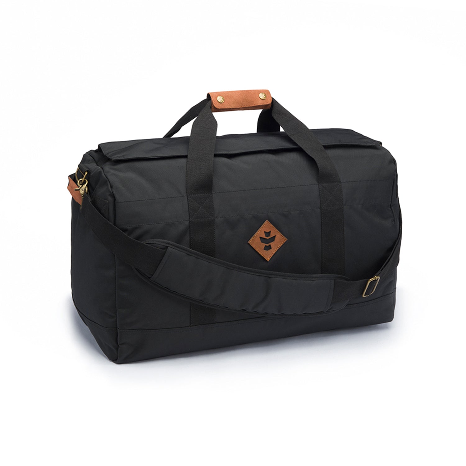 Revelry Around-Towner - Medium Duffle by Smoke Drop - view 5 | Buddy Brandz