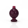 Load image into Gallery viewer, GALAXY BUBBLE CARB CAP by Smoke Drop | Buddy Brandz
