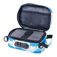 Laad de afbeelding in de Gallery-viewer, 8.5IN X 5.5IN X 4.5IN SMELLPROOF BAG - PALM CITY RETRO
