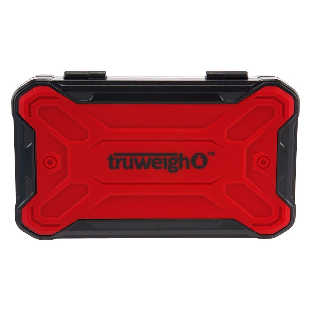 Truweigh Predator Digital Mini Scale | 100g x 0.01g by Smoke Drop - view 4 | Buddy Brandz