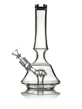 Load image into Gallery viewer, GRAV® Empress Water Pipe by Smoke Drop - view 3 | Buddy Brandz
