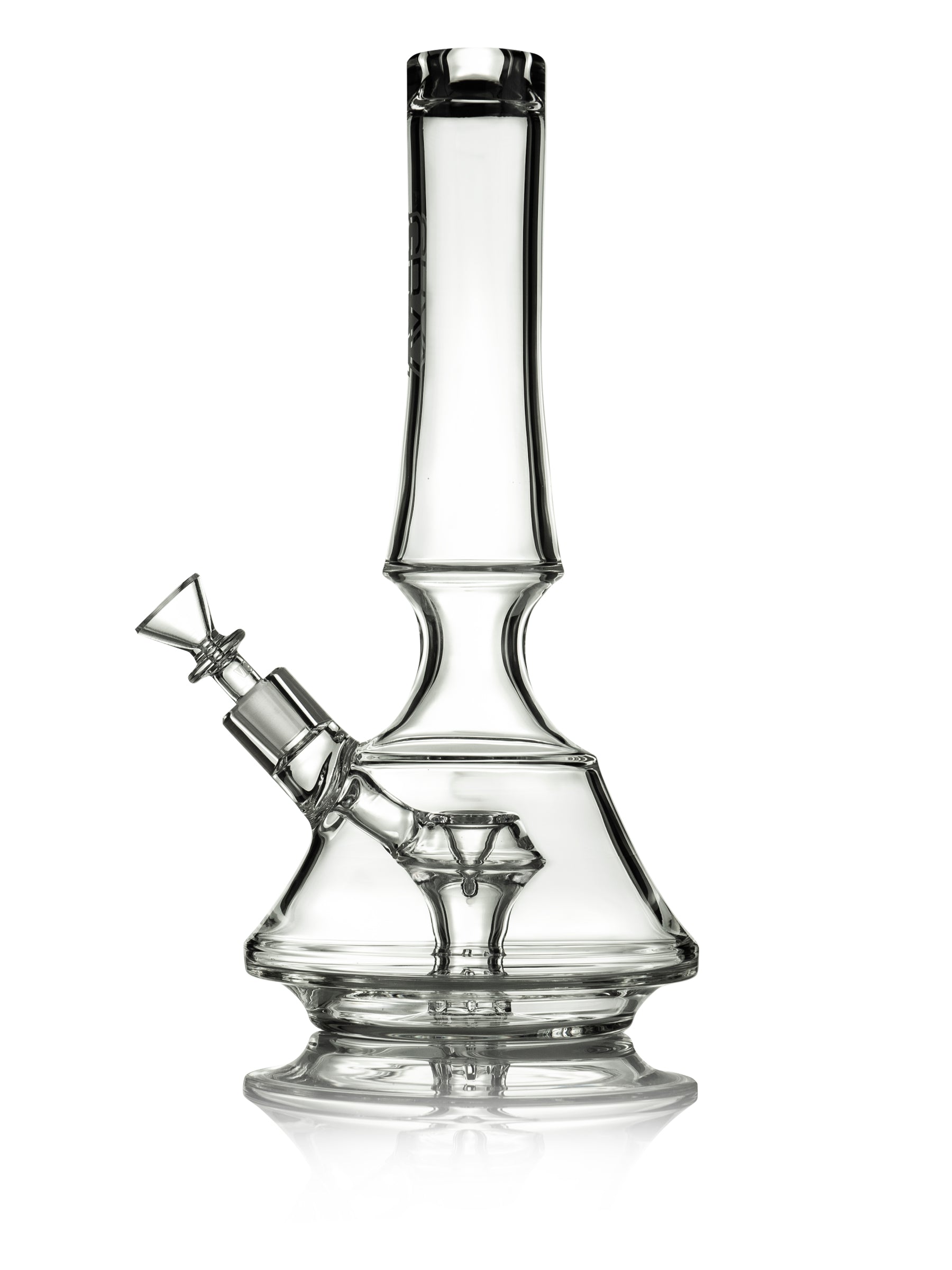 GRAV® Empress Water Pipe by Smoke Drop - view 3 | Buddy Brandz