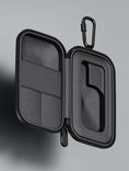 Load image into Gallery viewer, Vessel Compass Hub Case [Black] by Smoke Drop - view 5 | Buddy Brandz
