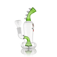 Load image into Gallery viewer, HEMPER - Candy Monster Bong 6" by Smoke Drop - view 4 | Buddy Brandz
