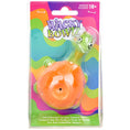 Load image into Gallery viewer, Wacky Bowlz Sea Turtle Ceramic Pipe - 4.5" by Smoke Drop - view 3 | Buddy Brandz
