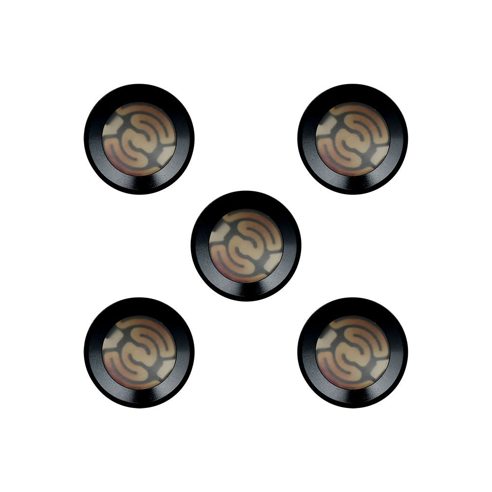 Pulsar APX eRig Atomizer (5PC SET) by Smoke Drop - view 4 | Buddy Brandz