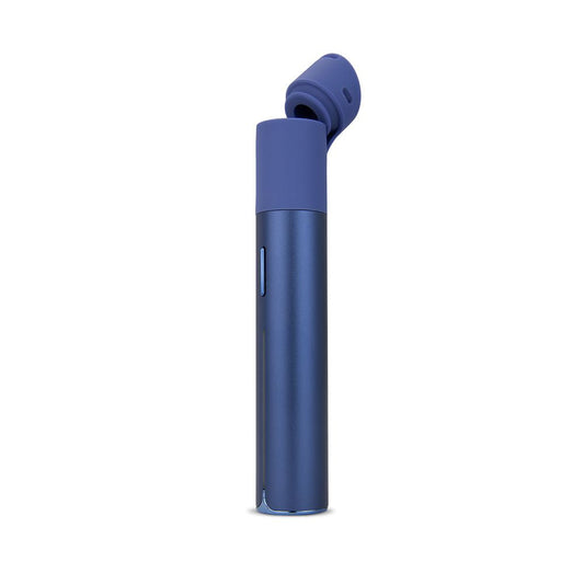 Puffco Pivot Concentrate Vaporizer - 750mAh / Sapphire - alternate view | Buddy Brandz