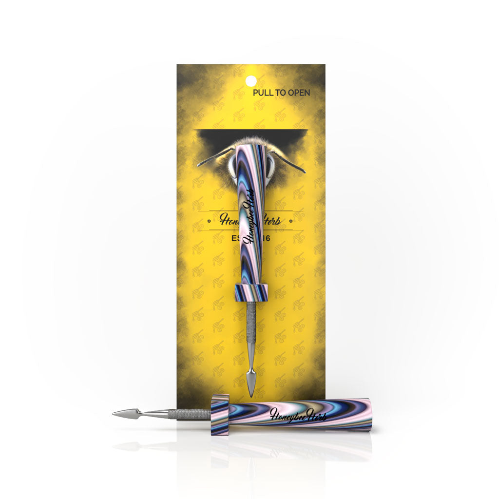 CLASSIC RESIN DAB TOOL by Smoke Drop - view 10 | Buddy Brandz