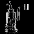 Cargar la imagen en la vista de la galería, MJ Arsenal Ursa Mini Dab Rig by Smoke Drop - view 2 | Buddy Brandz
