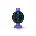 Load image into Gallery viewer, DREAM BUBBLE CARB CAP by Smoke Drop - view 3 | Buddy Brandz
