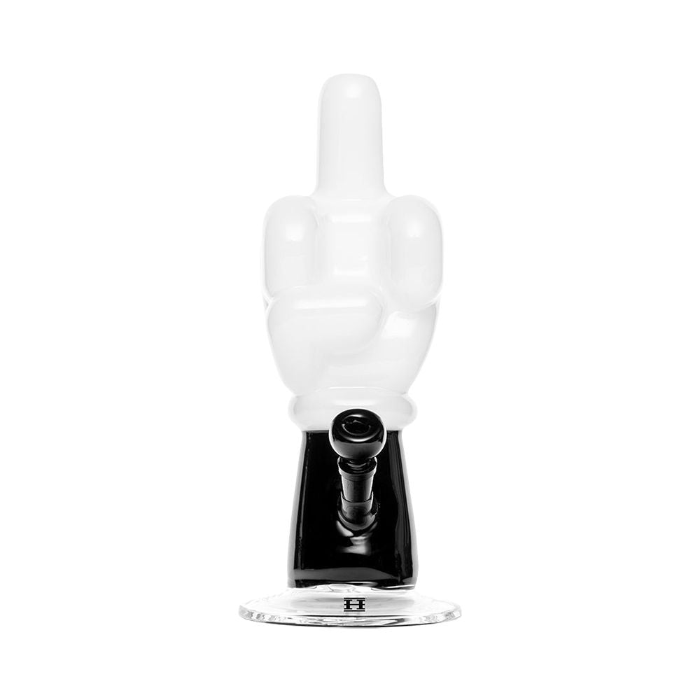 Hemper High Jinx Cartoon Glass Water Pipe by Smoke Drop - view 7 | Buddy Brandz