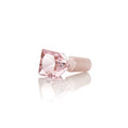 Load image into Gallery viewer, Jane West: Twenties Collection 14mm Bowl - Pink by Smoke Drop | Buddy Brandz
