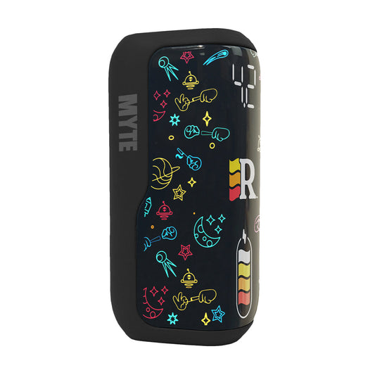 Randy's Myte Battery by Smoke Drop | Buddy Brandz | Buddy Brandz