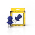 Load image into Gallery viewer, BUTTON TOP VORTEX CARB CAP by Smoke Drop - view 6 | Buddy Brandz
