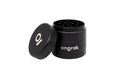 Load image into Gallery viewer, Ongrok Mini 4 Piece EZ Grinder (2.2 inch) by Smoke Drop - view 11 | Buddy Brandz
