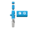 Load image into Gallery viewer, Cookies x G Pen Connect Vaporizer by Smoke Drop - view 4 | Buddy Brandz
