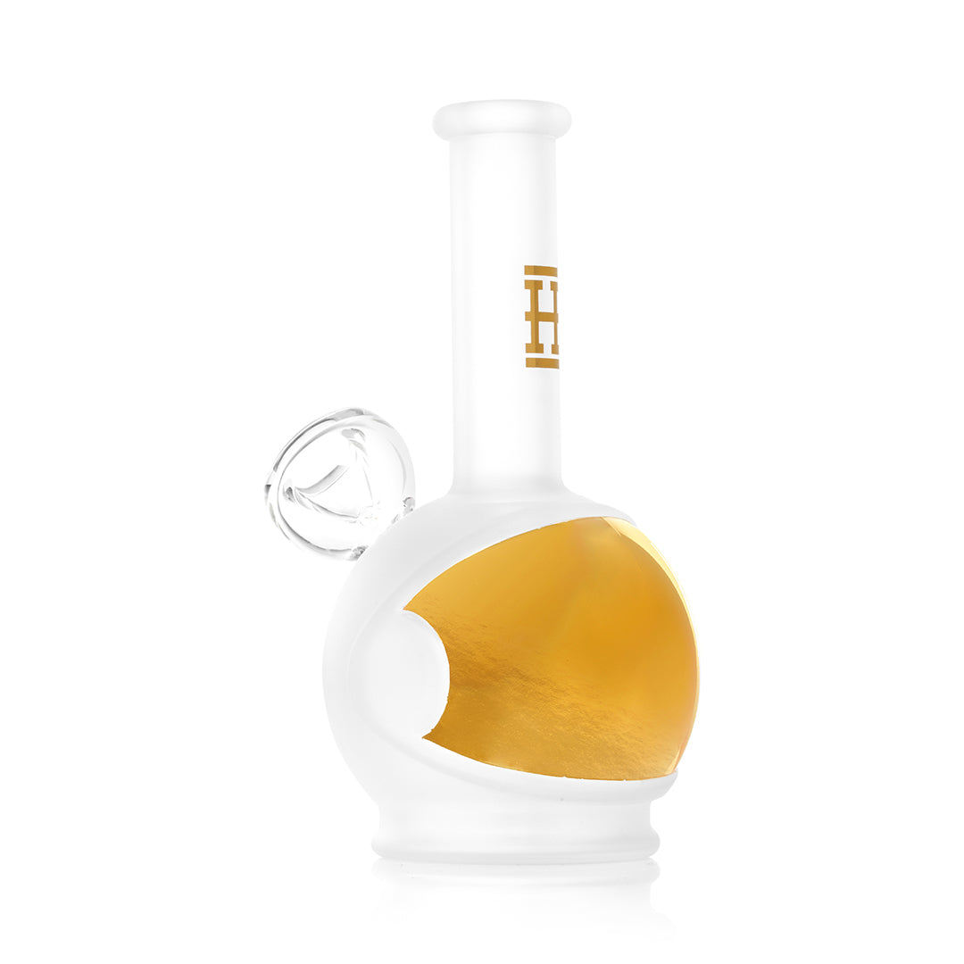 Space Fleet Bong 6" by Smoke Drop - view 4 | Buddy Brandz