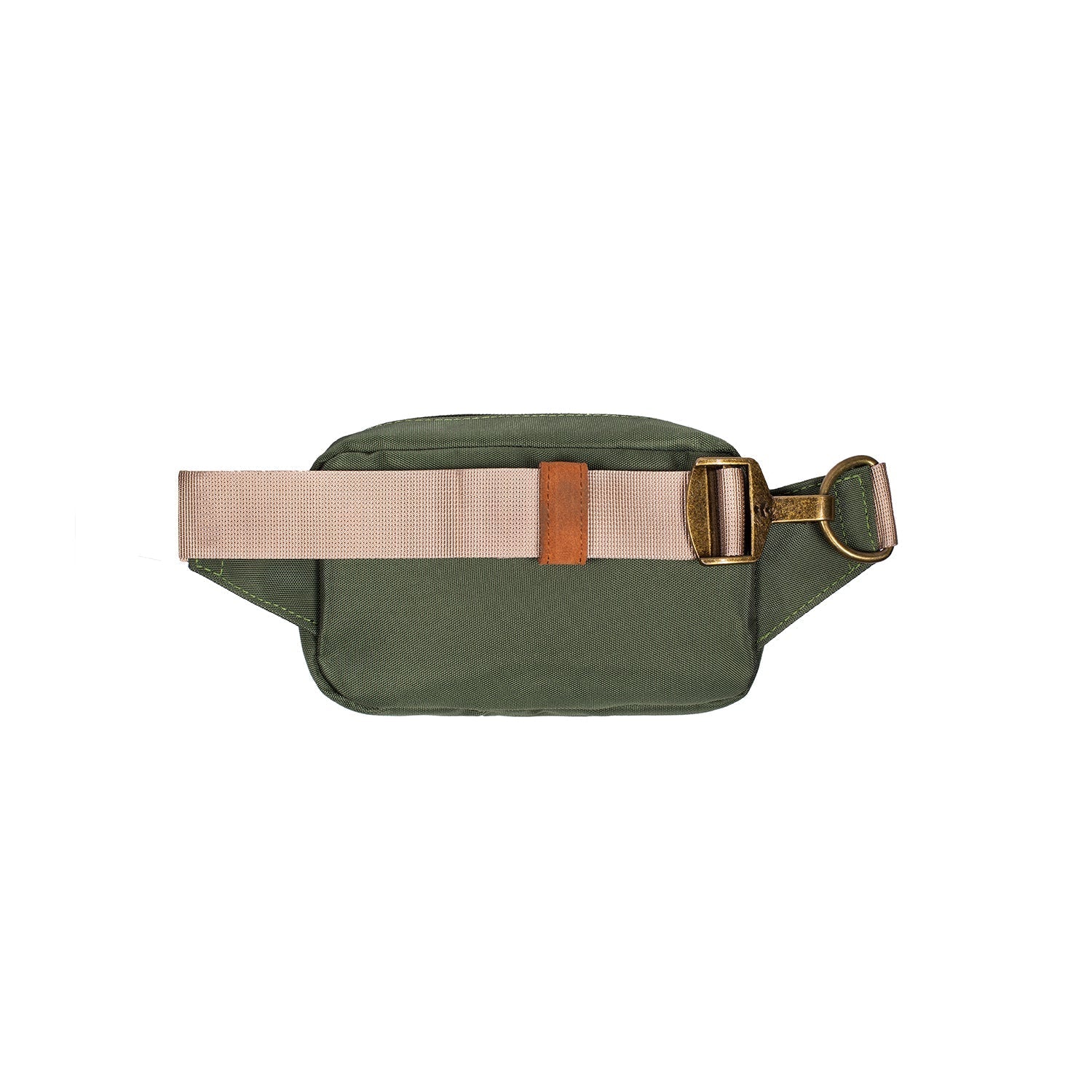 The Companion - Smell Proof Crossbody Bag by Smoke Drop - view 33 | Buddy Brandz