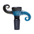 Load image into Gallery viewer, Cheech Glass 2" 14mm Dichro Horns Up and Down by Smoke Drop | Buddy Brandz
