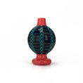 Load image into Gallery viewer, DREAM BUBBLE CARB CAP by Smoke Drop | Buddy Brandz

