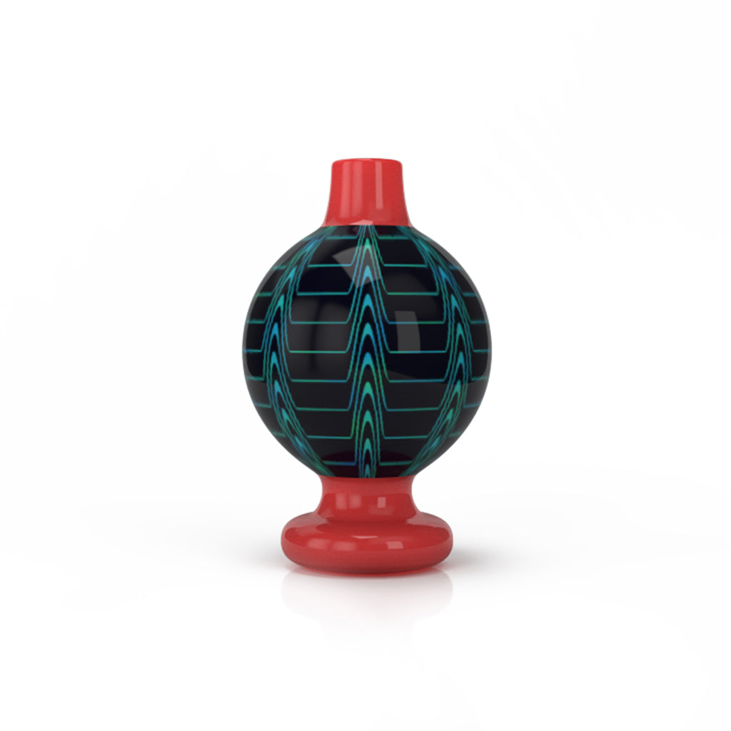 DREAM BUBBLE CARB CAP by Smoke Drop | Buddy Brandz