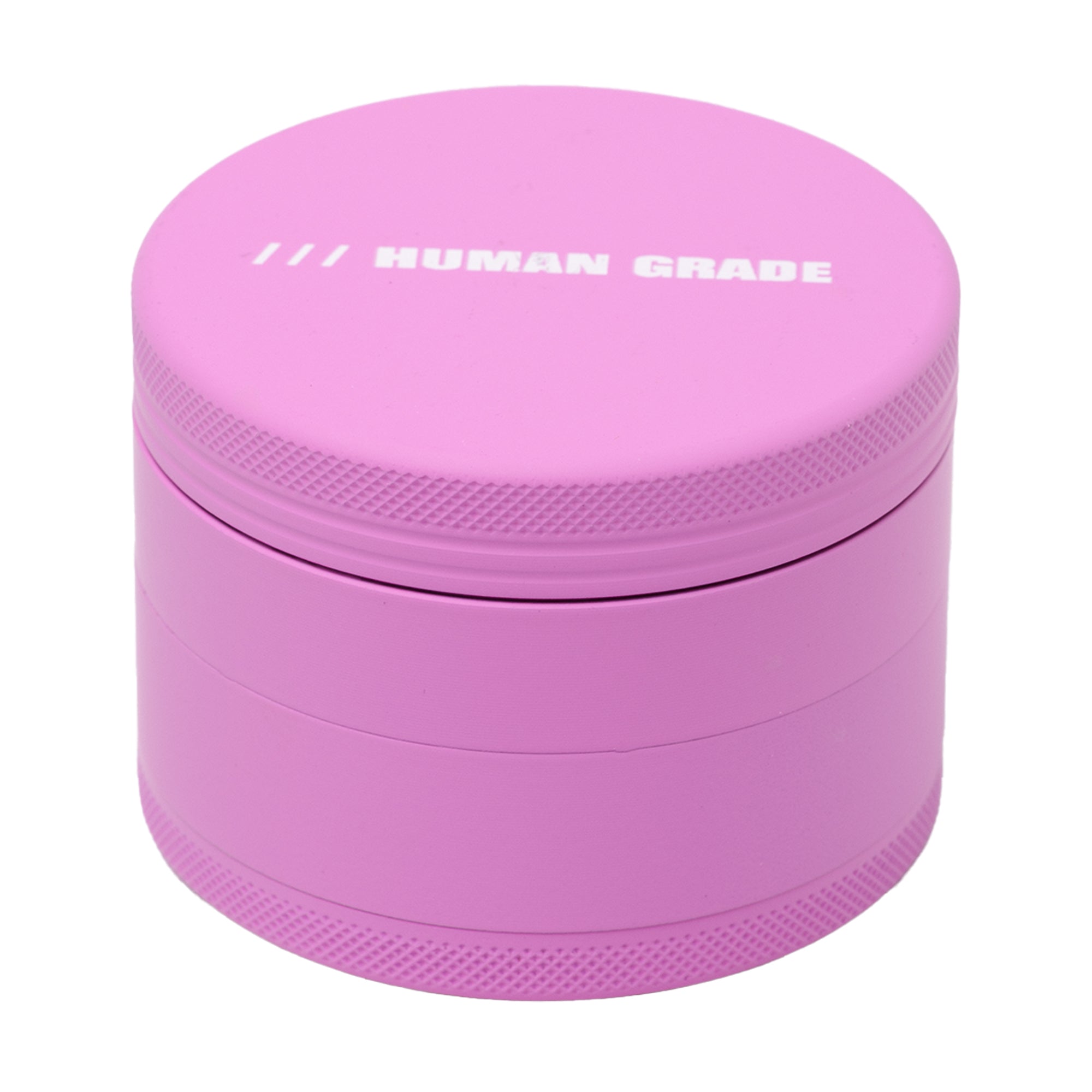 Human Grade Grinder 4R (2.5") by Smoke Drop - view 11 | Buddy Brandz