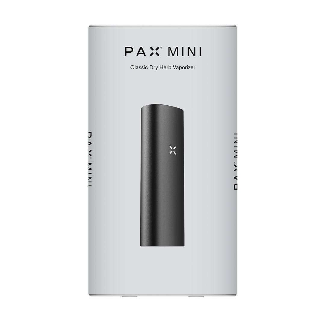 PAX Mini 2 Vaporizer by Smoke Drop - view 4 | Buddy Brandz
