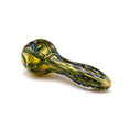 Load image into Gallery viewer, INSIDE OUT LATTICINO HAND PIPE SPOON by Smoke Drop - view 5 | Buddy Brandz
