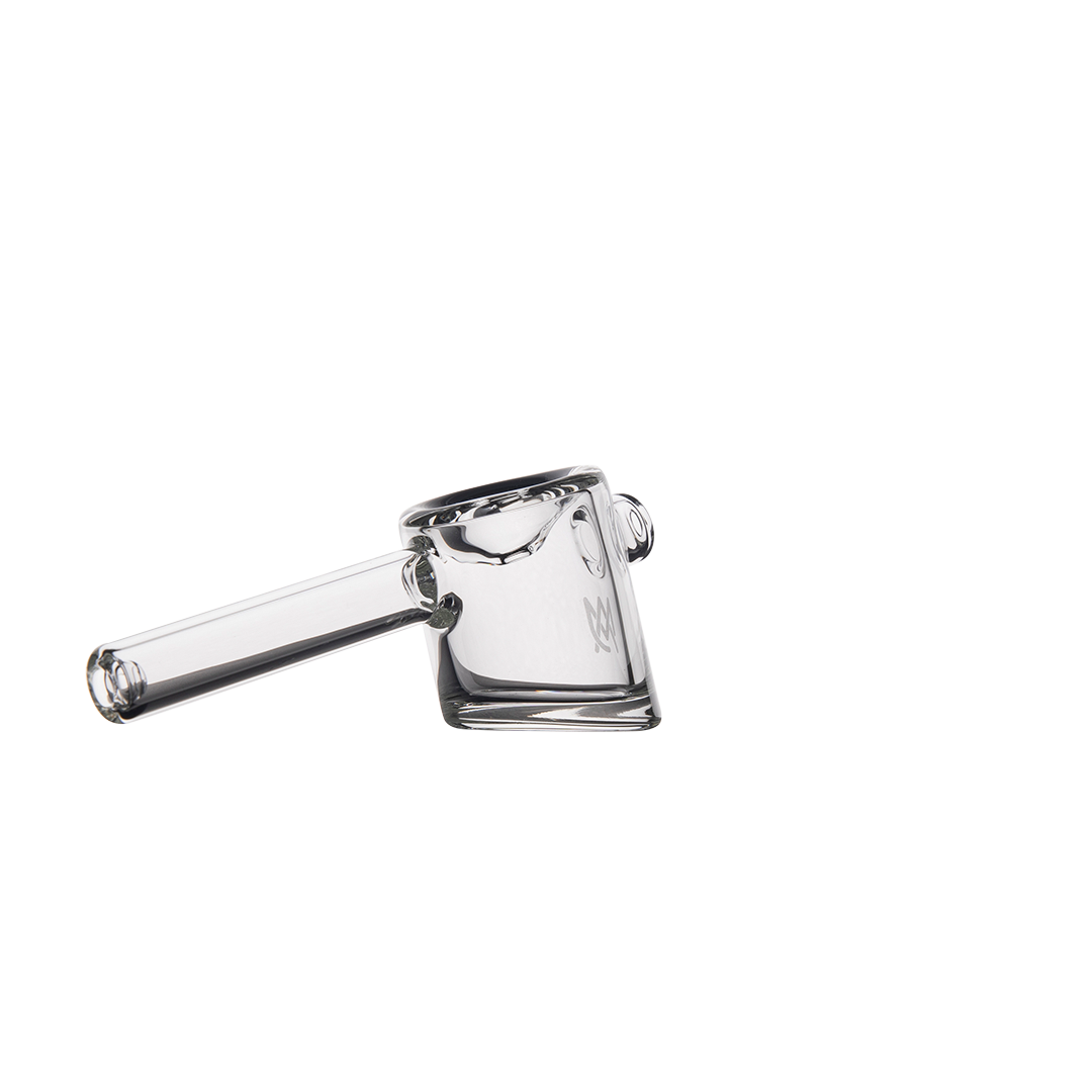 MJ Arsenal Kickstand Hand Pipe by Smoke Drop - view 16 | Buddy Brandz