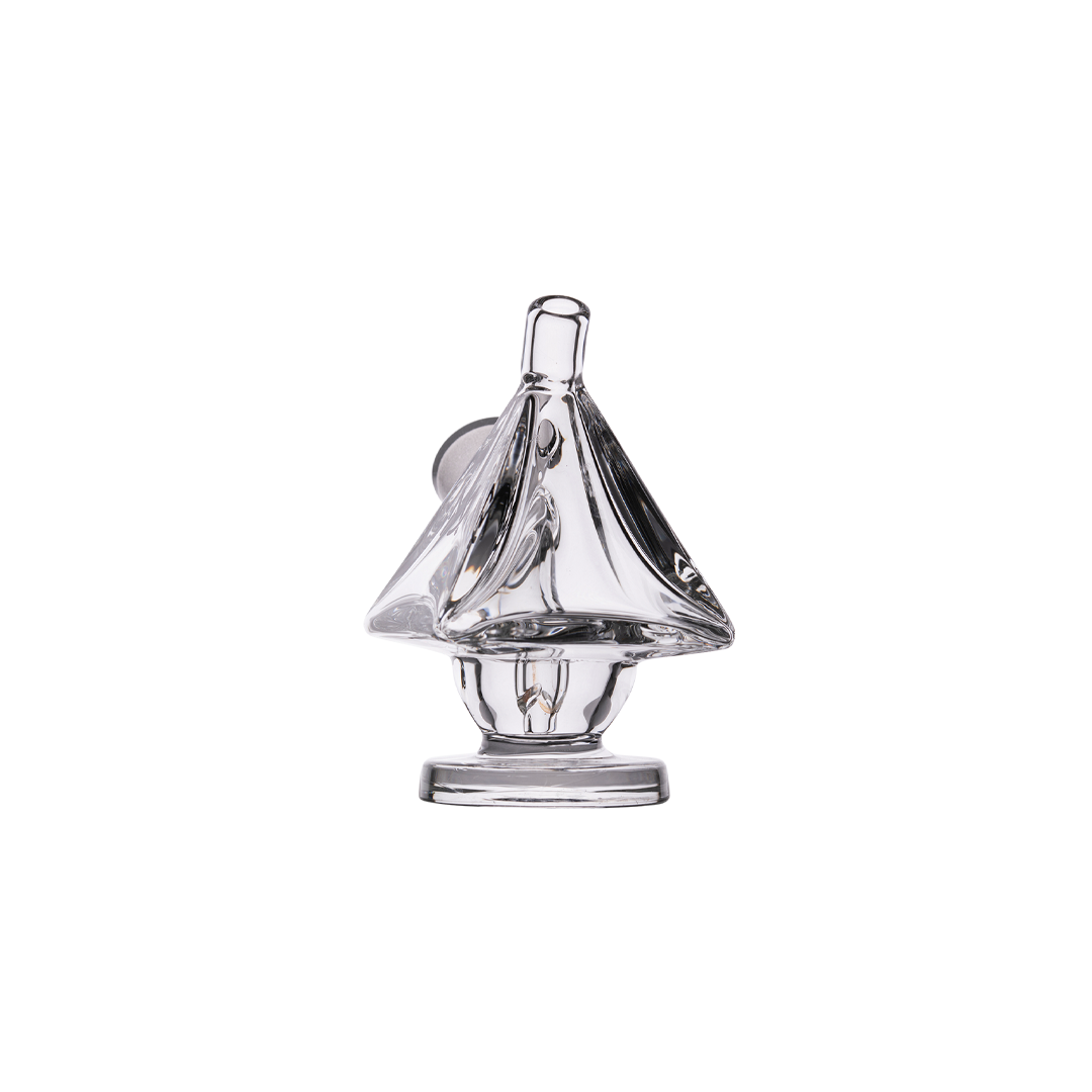 MJ Arsenal King Bubbler by Smoke Drop - view 8 | Buddy Brandz