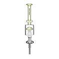 Load image into Gallery viewer, Human Grade Shroom Nectar Collector by Smoke Drop - view 2 | Buddy Brandz
