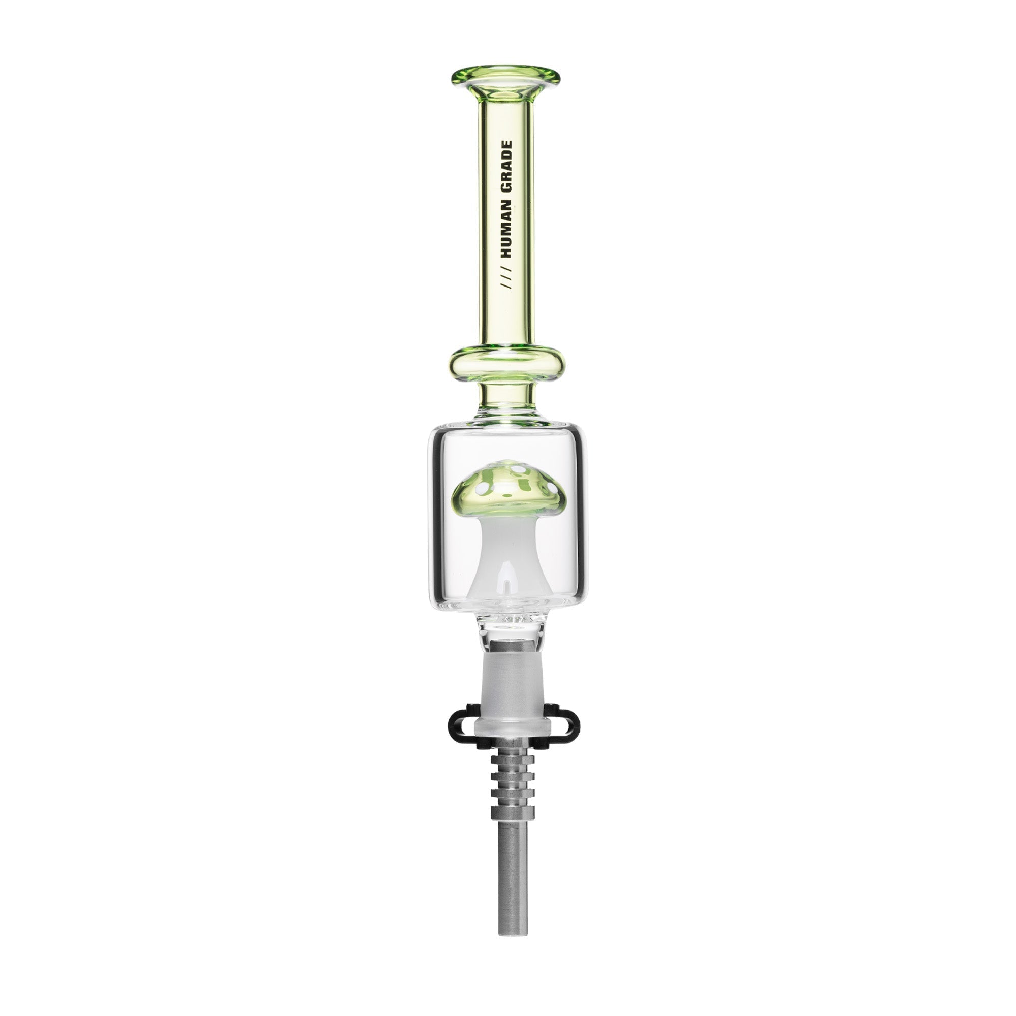 Human Grade Shroom Nectar Collector by Smoke Drop - view 2 | Buddy Brandz