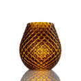 Load image into Gallery viewer, Zenco / Jane West Twenties Glassware - Snifter by Zenco - view 3 | Buddy Brandz
