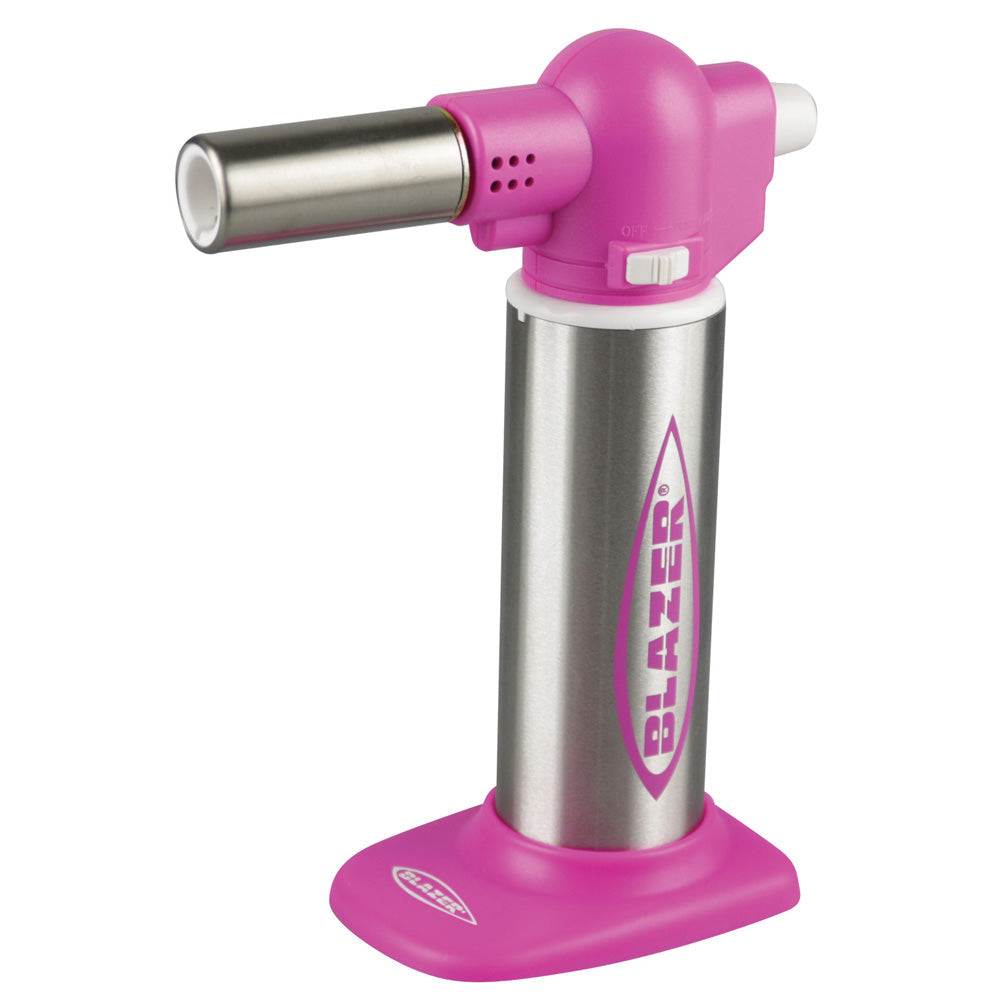 Blazer Big Buddy Torch Lighter by Smoke Drop - view 6 | Buddy Brandz