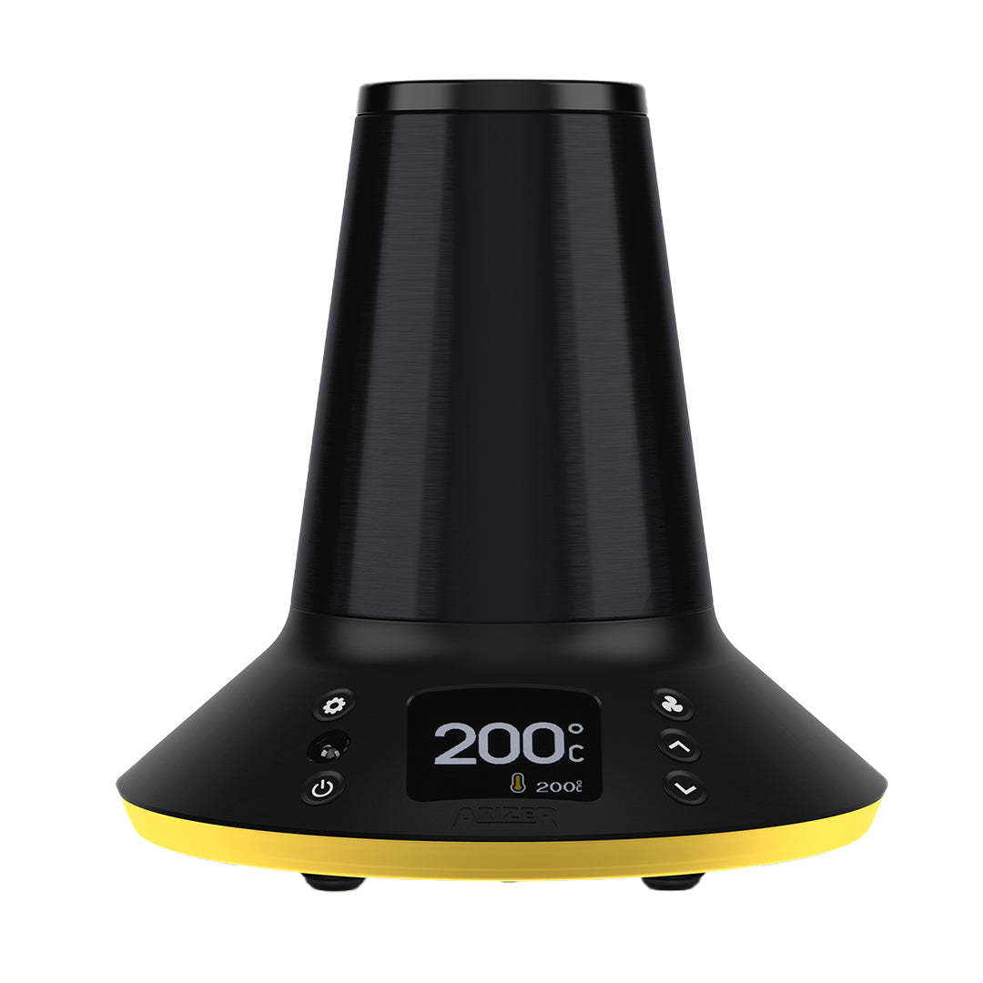 Arizer XQ2 Desktop Vaporizer by Smoke Drop - view 7 | Buddy Brandz
