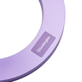 Laad de afbeelding in de Gallery-viewer, Stündenglass Gravity Infuser - Violet Purple | 360° Gravity Hookah
