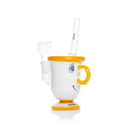 Load image into Gallery viewer, HEMPER - Tea Cup Bong 6" by Smoke Drop | Buddy Brandz
