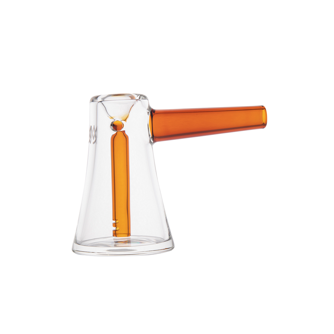 MJ Arsenal Vulkan Bubbler by Smoke Drop - view 8 | Buddy Brandz